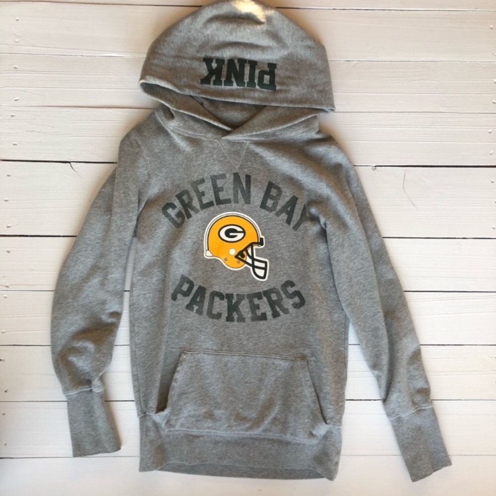 Green Bay Packers sweatshirt